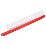 Bee Queen Cage Plastic Bee Rearing Cages Kit with Transport Strip Beekeeping Accessories V1294-YM0714-3111210311211
