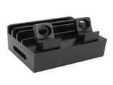 Bamboo Charging Station Multifunction 5 Ports Charging Station Rack for Phones Tablets Watches V1294-YM0626-3117220280111