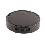 Sweeping Robot Vacuum 9W 3.7V APP Control Automatic Vacuum Cleaner with 400ML Dust Box for Sweeping V1294-YM0521-3113230028111