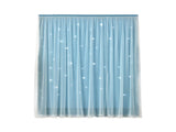 1.2x1.8m Self Adhesive Portable Blackout Curtains Easy to Install Bedroom Window V1294-YM0717-220902SM01-18