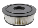 2-Pack Filter For Dirt Devil F15 Vibe Quick Vac 1-SS0150-000 3-SS0150-001 Sweeping Roboat Vacuum V1189-LWWAL-20260327-04858