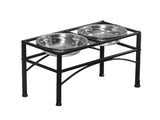 PaWz Dual Elevated Raised Pet Dog Puppy Large JD0508-L_NZ