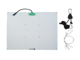 150W Dimmable Full Spectrum Indoor Plant Growth Light Quantum Board Grow Light Veg and Bloom Dual V1294-YM0901-L6825US