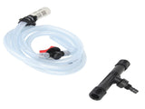 Fertilizer Injector Plastic Efficient with Water Tube Drip Irrigation Fertilizer Injector for Lawn V1294-YM0901-3111240012013