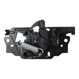 Auto Front Bonnet Hood Lock Replace 103301100G Bonnet Hood Lock for X S 17-20 Car Accessory V1192-AZ-W-23488