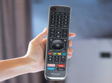 Genuine Hisense EN3AG39H TV Remote Control Original EN-3AG39H