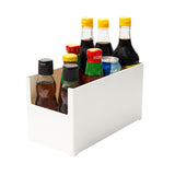Kitchen Storage Box Multifunctional Minimalist Fashionable Stackable Storage Bin Box Container for V1294-YM0901-3117230363211