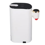 Instant Hot Water Dispenser 5 Gears Temperature 1500W Desktop Automatic Water Heater Boiler with V1294-YM0901-3113240089411