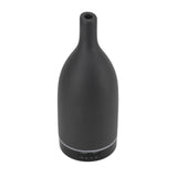 Ceramic Essential Oil Diffuser Ultrasound Aromatherapy Diffuser Quiet Waterless Auto Off Long Mouth V1294-YM0901-3113230285012