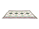 2pcs pack set 180*130cm Bohemian Picnic Blanket, Waterproof Camping Blanket, Outdoor Rug for V888-ELOSUNG10326