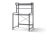 Artiss Bathroom Storage Shelf Over Washing Machine Toilet 3 Tier BSR-A-3T-150H-BK