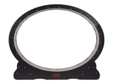 Wooden Cat Exercise Wheel, 43.3" Large Cat Treadmill Wheel for Indoor Cats, Cat Running Wheel with V952-MZMPBJHSMDB4VD4DSV0