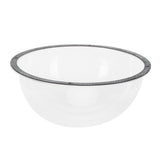 Dog Fence Window Backyard Transparent Semicircle Acrylic Dog Dome Pet Accessories V1294-YM0901-3117210046611