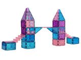Bopeep Kids Magnetic Tiles Blocks KD1157-120PCS