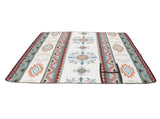 Camping Rug 210D Oxford Cloth Thickened Waterproof Machine Washable Picnic Mat for Outdoor V1294-YM3111220250711-0421