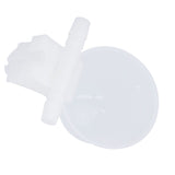 25PCS Chicken Water Bowl Hanging Drinking Bowl Automatic Poultry Drinking Cup Farming Supplies V1294-YM0523-3111210381011