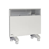 Noirot Spot Plus 1500W Electric Panel Heater, Wi-Fi Smart Timer, Silent Convection 7358-5TPRO