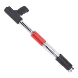 Concrete Nailer Portable Steel Sound Deadening Manual Nail Wall Fastening Tool Kit for Concrete V1294-YM0901-3114240064411