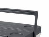 Mountview 22L Cool Box Portable Waterproof Outdoor Camping Hiking Food Storage RM1014-22L-WH-AU