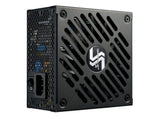 SEASONIC FOCUS SGX 80 PLUS GOLD 650W SSR-650SGX 125mm x 125mm x63.5 mm V28-PSUSEAFOCUSSGX650W