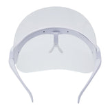 7 Colors LED Photon Face Mask AntiAging Wrinkles Removal Rejuvenation Facial Beauty Device V1294-YM0721-3119210028111
