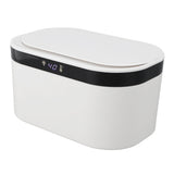Baby Wipe Warmer with Night Light LED USB 3 Modes Adjustable Portable Wet Wipe Dispenser Warmer for V1294-YM0901-3113240311111