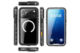 Waterproof Protective Case Compatible with iPhone 17 Pro V1263-JX-6429-3