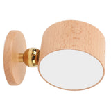 LED Mounted Reading Lights 360 Degree Rotation Magnetic Rechargeable Touch Control Dimmable V1294-YM0901-3119240071511