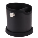 Semi Automatic Coffee Knock Box Stainless Steel Silicone Coffee Grounds Container Dump Bin V1294-YM0703-3118230025211