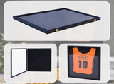 Jersey Display Frame Case 590 x 790 x 40mm Lockable JBox V63-932101