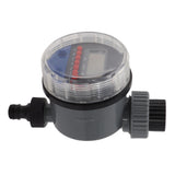 Sprinkler Timer Programmable Automatic Garden Irrigation Controller Smart Digital Water Timer for V1294-YM0901-3111230213211