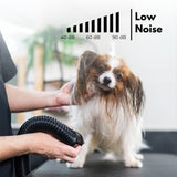 Floofi Pet Hair Dryer Advance Button Version V227-3331641038002