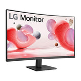 LG 32 inch Curved FHD Monitor DS-LG32BR50CB