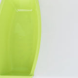 Over The Sink Cutting Board Multifunction Plastic Chopping Board Draining Basket with Container for V1294-YM0901-3118240228011