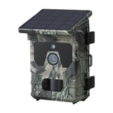UL-tech Solar Trail Camera 4K 50MP Wildlife TC-DL009-GN