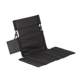 Ultralight Camping Chair - 1.1lb Portable Backpacking Chair with Carry Strap, Heavy Duty Aluminum V1366-AZ2-W-27010
