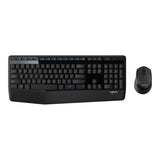 Logitech MK345 Wireless Combo DS-LOGMK345