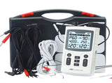Electric Lumbar Heating Belt Adjustable Waist Massager Black V728-OBA1005007243279692