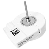 DREP5020LC Refrigerator Evaporator Fan Motor, DA31-00146H Replacement Cooling Fan Motor for V1189-LC-RY-00367