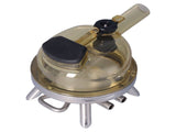 400CC Milk Collector Cow Milking Claw Sheep Milking Claw Stainless Steel Base Farm Milking Tool V1294-YM0714-3111210376611