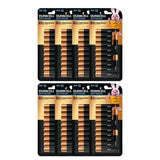 Duracell Optimum AA Batteries 12pk x8 DURACELL-5013235X8