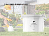 5Kg Organic Potassium Bicarbonate Powder Tub - Food Grade FCC for Brewing Baking V238-SUPDZ-31299807674448