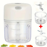 Electric Kitchen Food Chopper V1142-1005006269661000-B