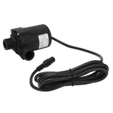 Booster Water Pump Smart Toilet Dishwasher Faucet Low Noise DC Water Pump for Bathroom Kitchen12V V1294-YM0714-3111210384811