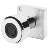 Fingerprint Lock Electric Intelligent File Cabinet Drawer Locks Furniture Hardware V1294-YM0901-3114200097011