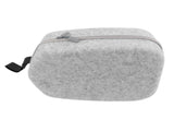 VR Glasses Storage Bag EVA Anti Scratch Portable VR Gaming Glasses Carrying Case for Quest 2 V1294-YM0706-3117230150911