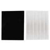 High Efficiency Particulate Air Purifier HEPA Filter Replacement Filter Activated Carbon Cott V1294-YM0901-JY36692