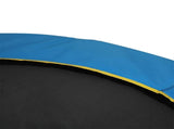 Centra 55" Kids Trampoline Rebounder Pink SP1046-55