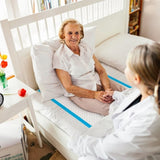 120pk Adult Disposable Bed Underpads 60 x 90cm V915-MB0046X3