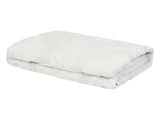 Marlow Floor Rugs Soft Shaggy 10mm Pile 200x230 FR2043-200X230